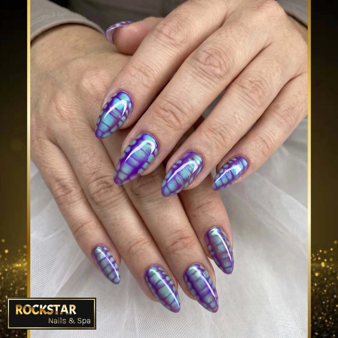 August Nail Collection to Save